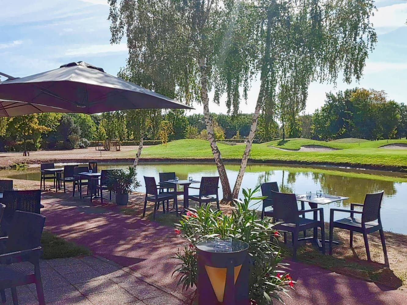 Hôtel Mercure Orléans Portes de Sologne