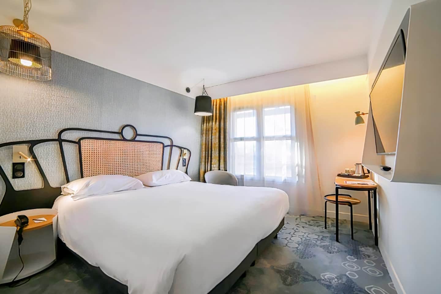 Hôtel Mercure Orléans Portes de Sologne