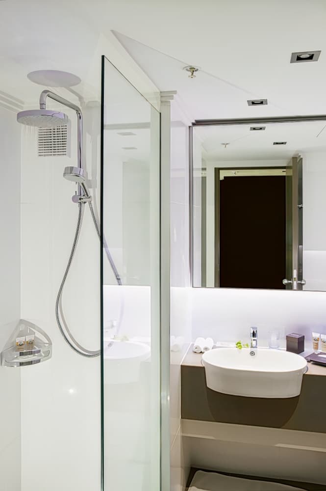 Pullman Melbourne Albert Park