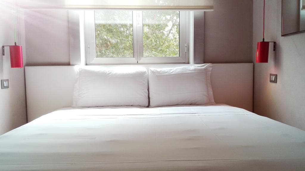 Allegroitalia Espresso Darsena