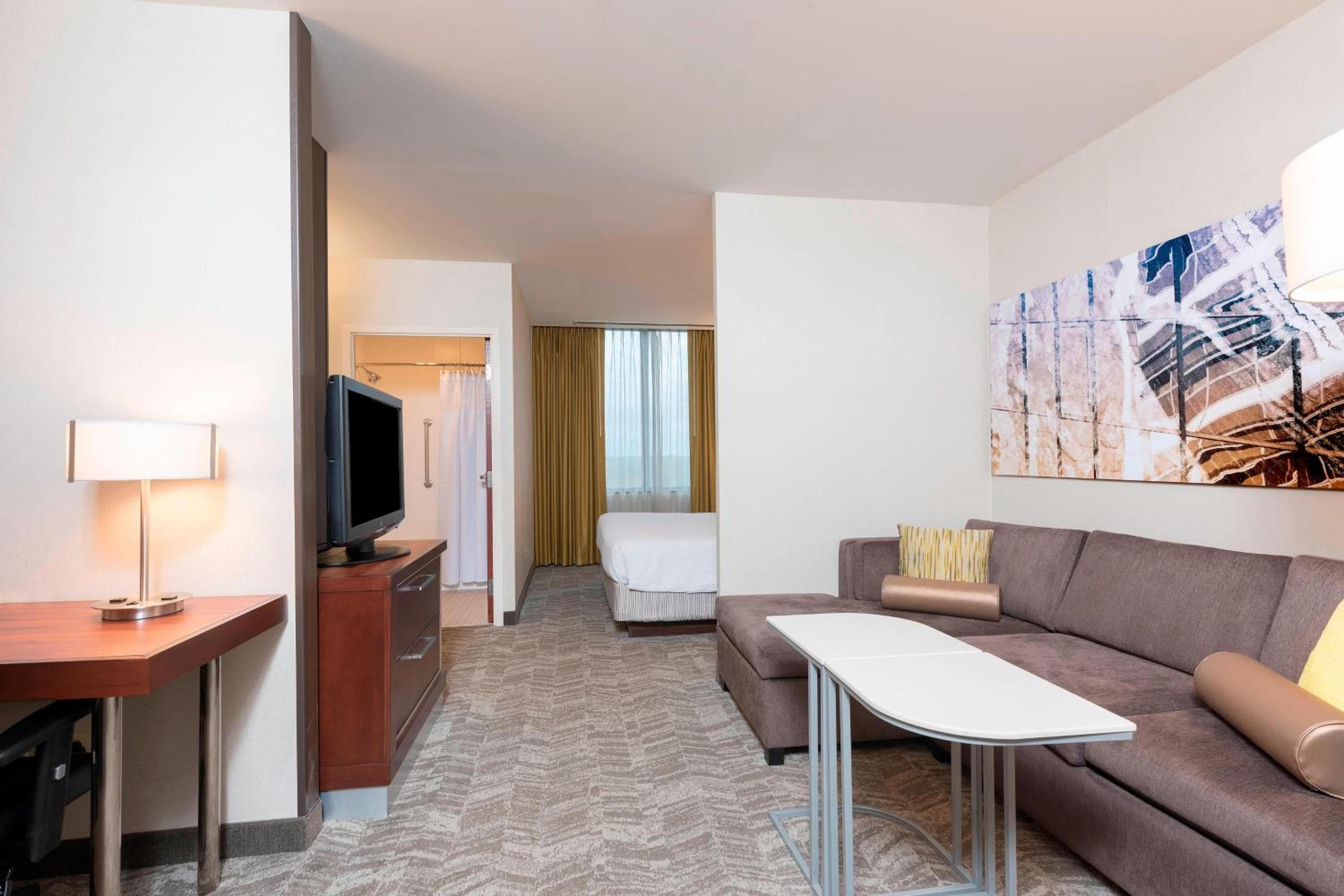 SpringHill Suites by Marriott Chicago O'Hare