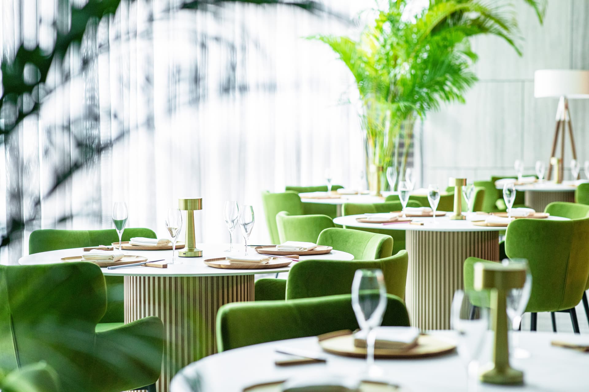 Capri by Fraser China Square, Singapore
