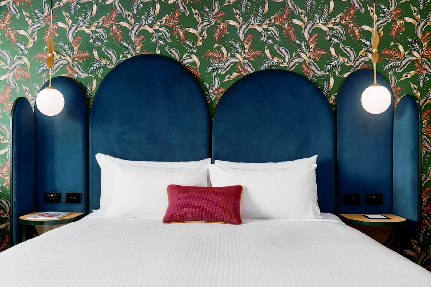 Ovolo The Valley