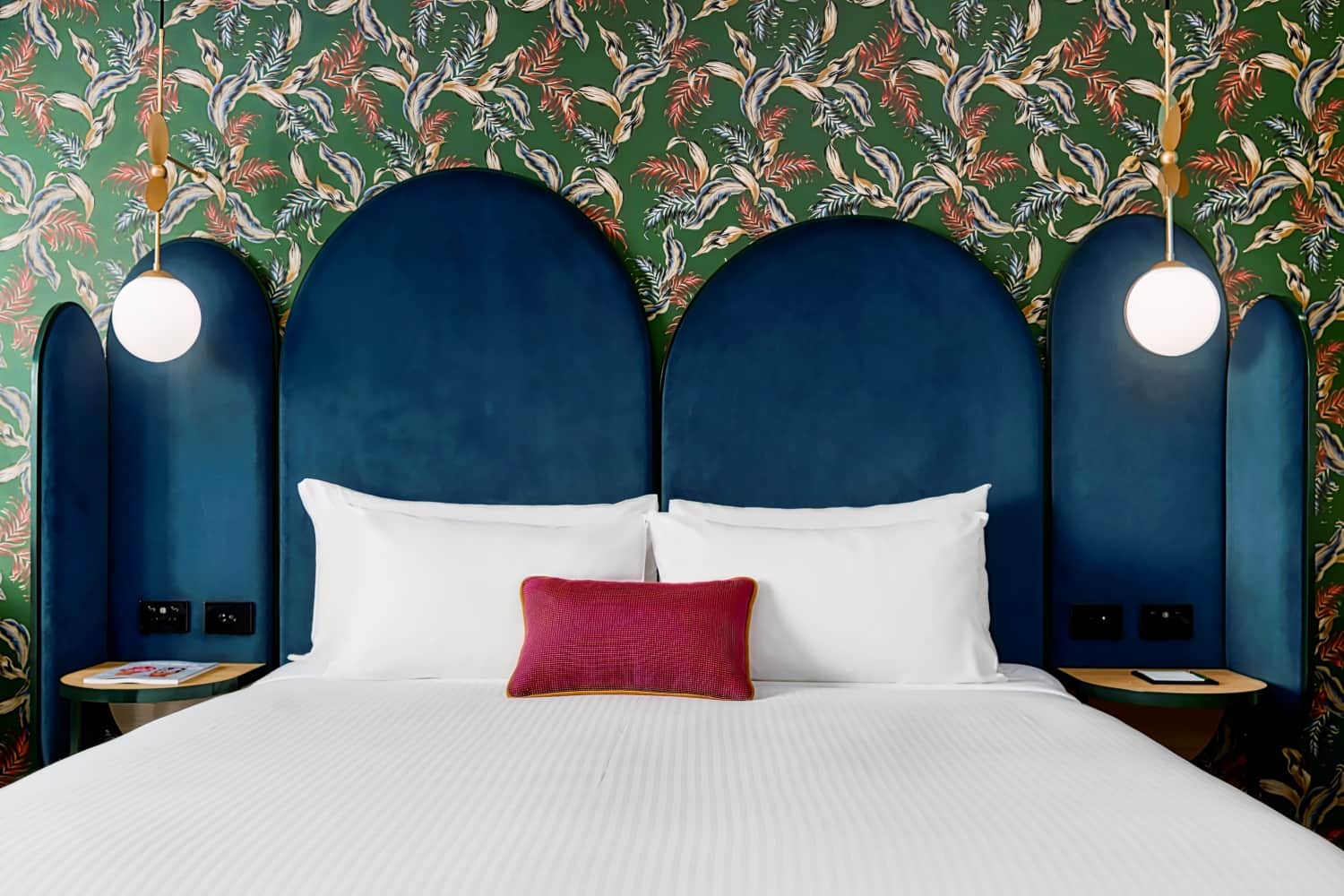 Ovolo The Valley
