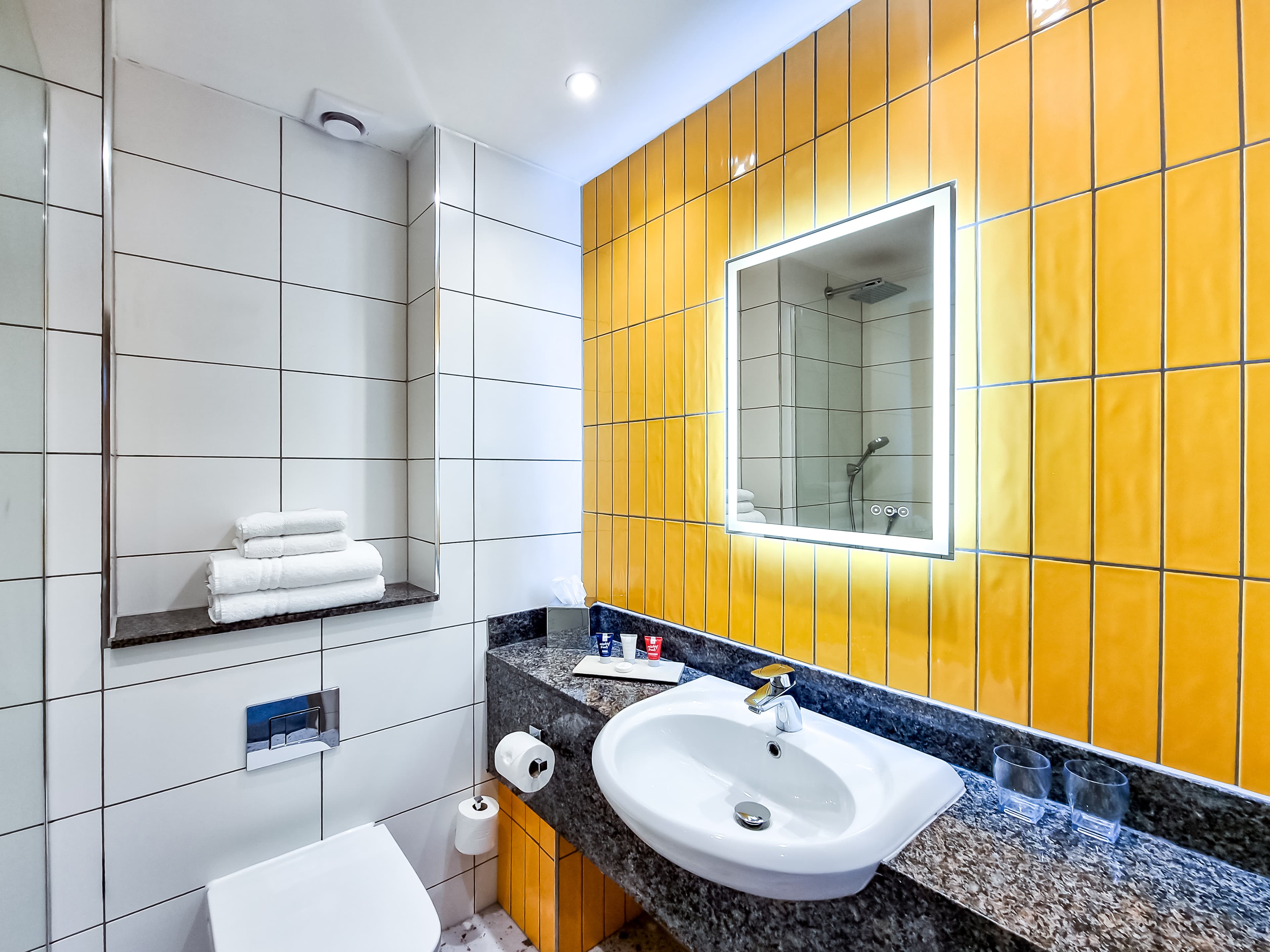 Cedar Court Huddersfield