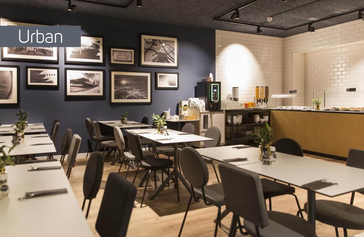 Corendon Amsterdam Schiphol Airport, a Tribute Portfolio Hotel