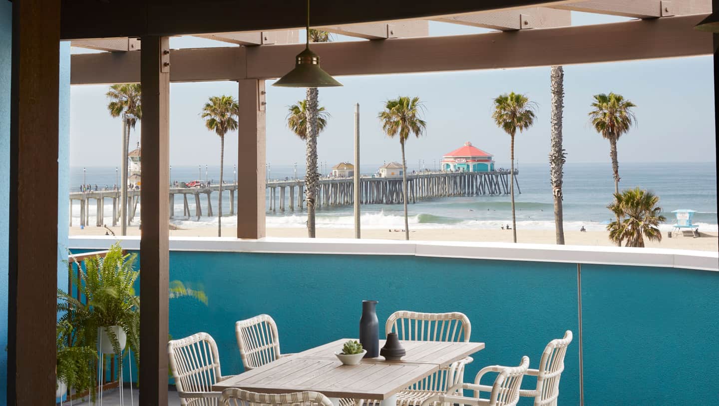 Kimpton Shorebreak Huntington Beach Resort, an IHG Hotel
