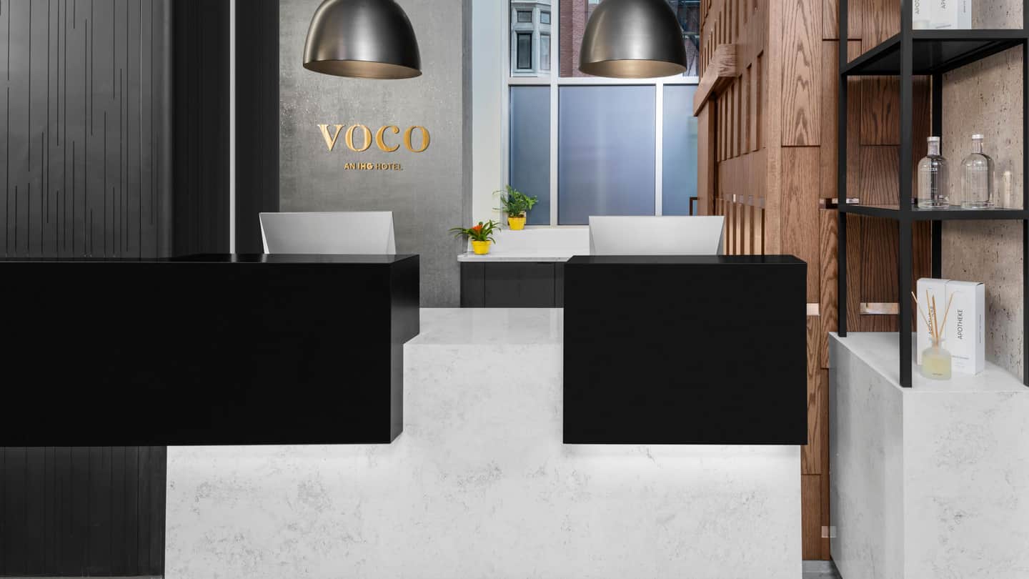 Voco Times Square South, an IHG Hotel