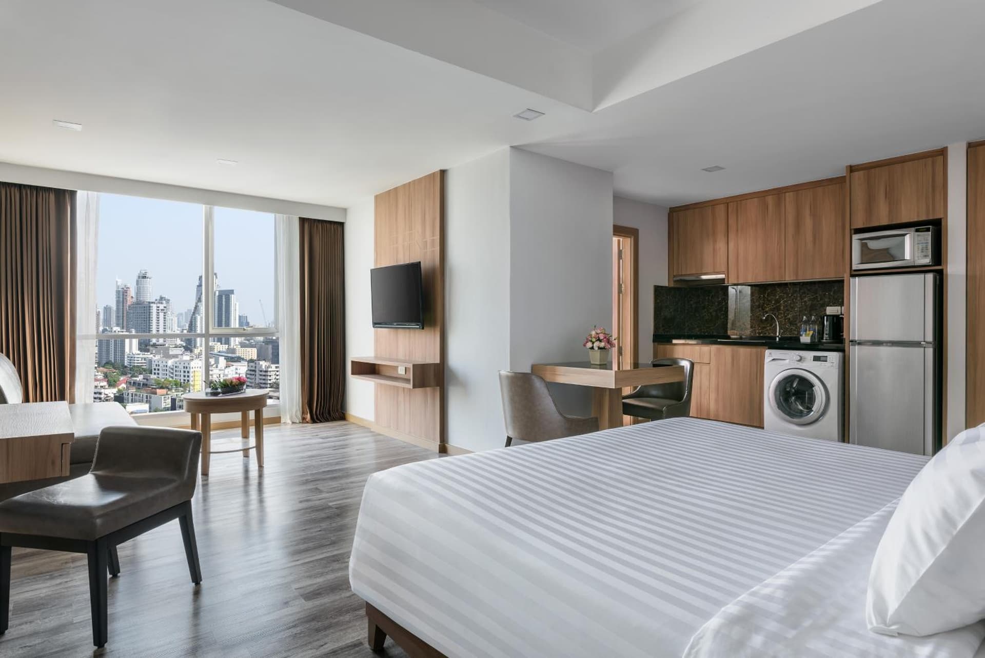 Adelphi Grande Sukhumvit