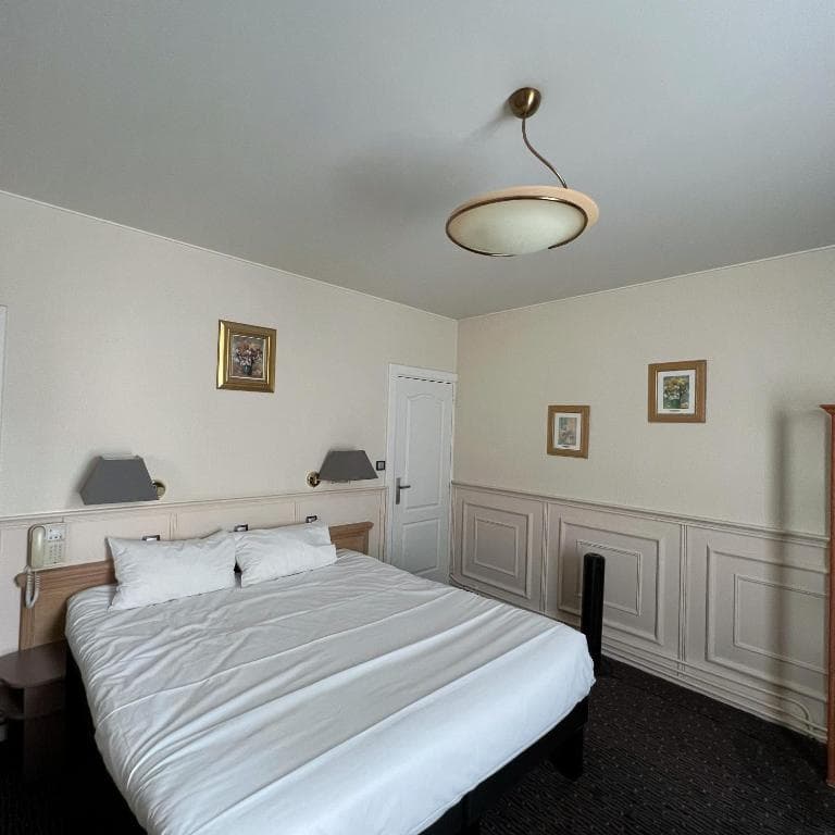 Le Grand Hôtel de Valenciennes