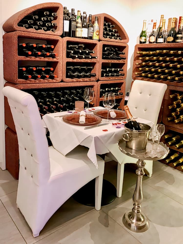 perfect lifestyle® Design Boutique & Private SPA