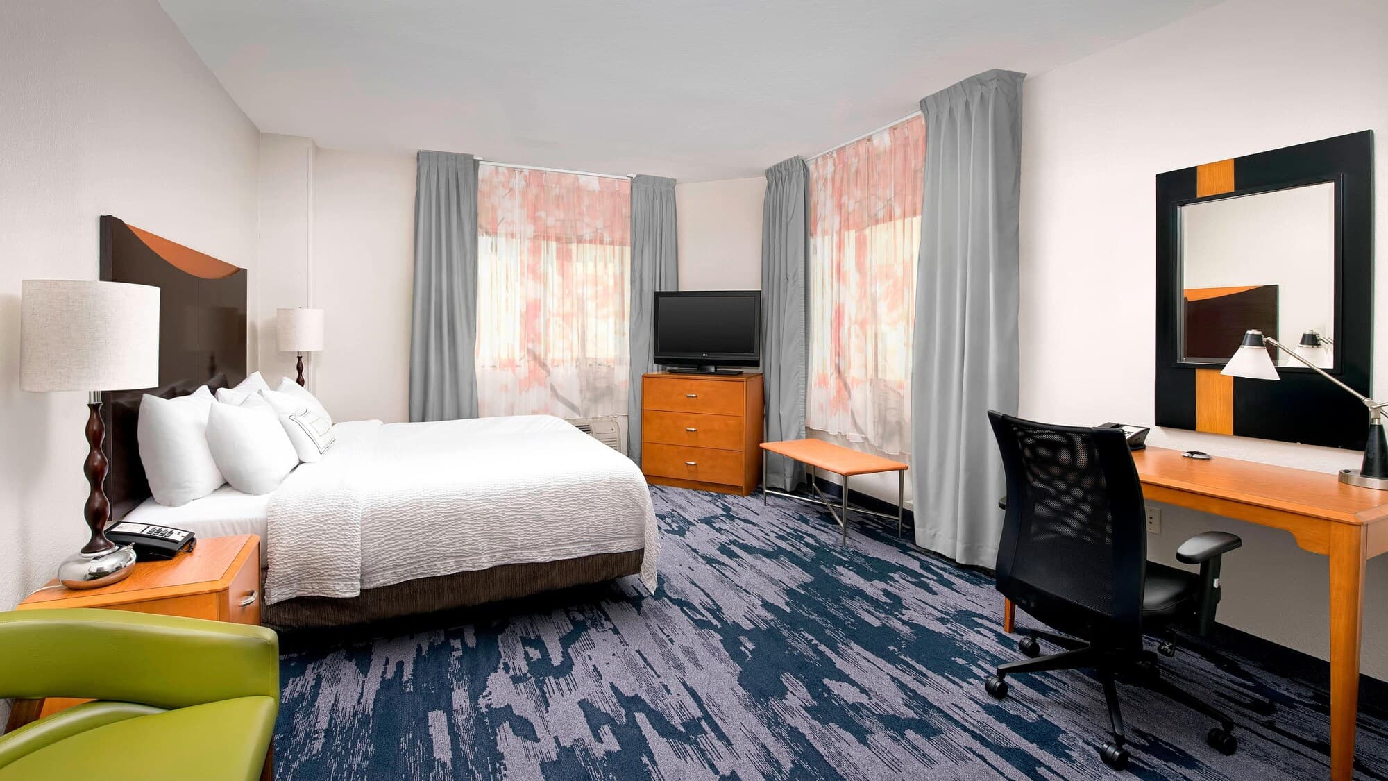 Fairfield Inn & Suites by Marriott Miami Airport South