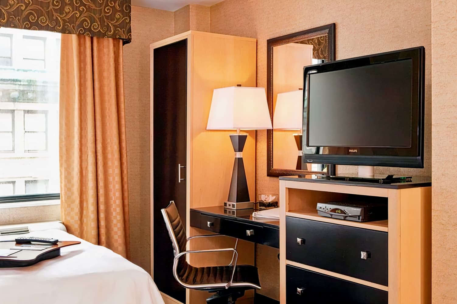 Hampton Inn Manhattan-35th St/Empire State Bldg