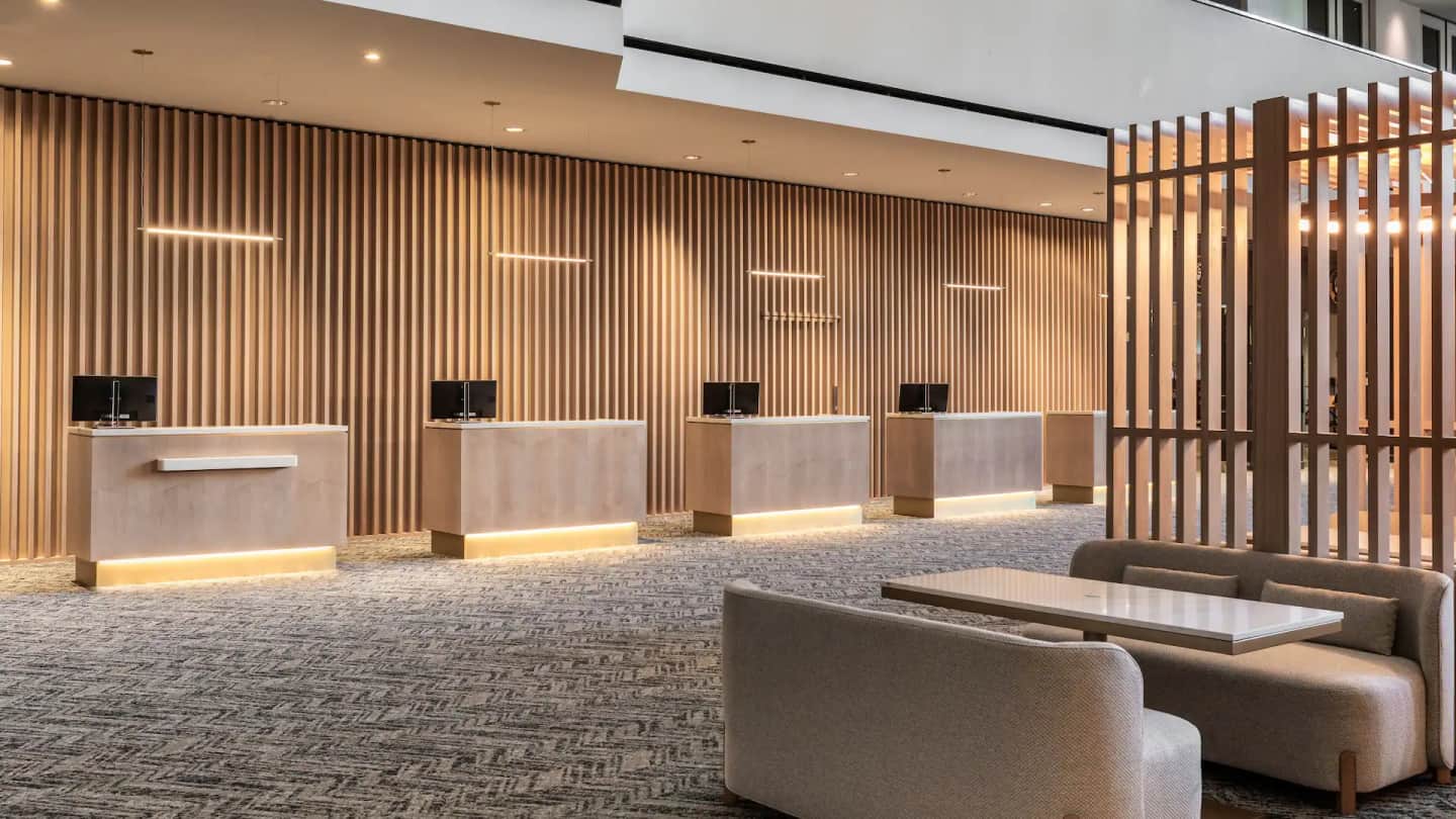 Hyatt Regency Houston