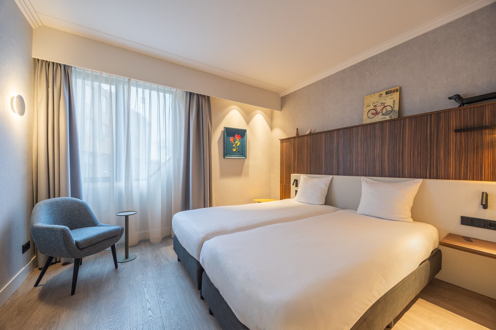 Postillion Utrecht Bunnik