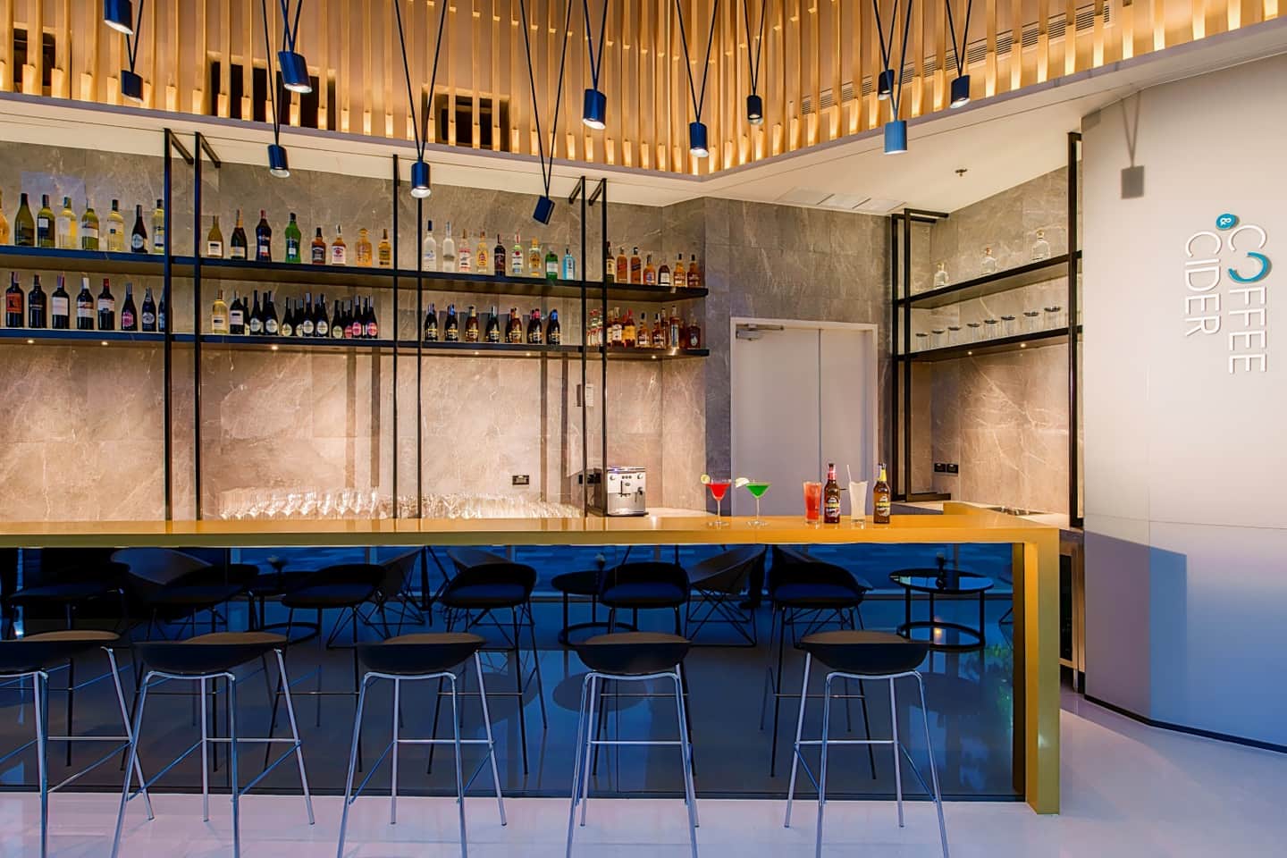 Modena by Fraser Bangkok
