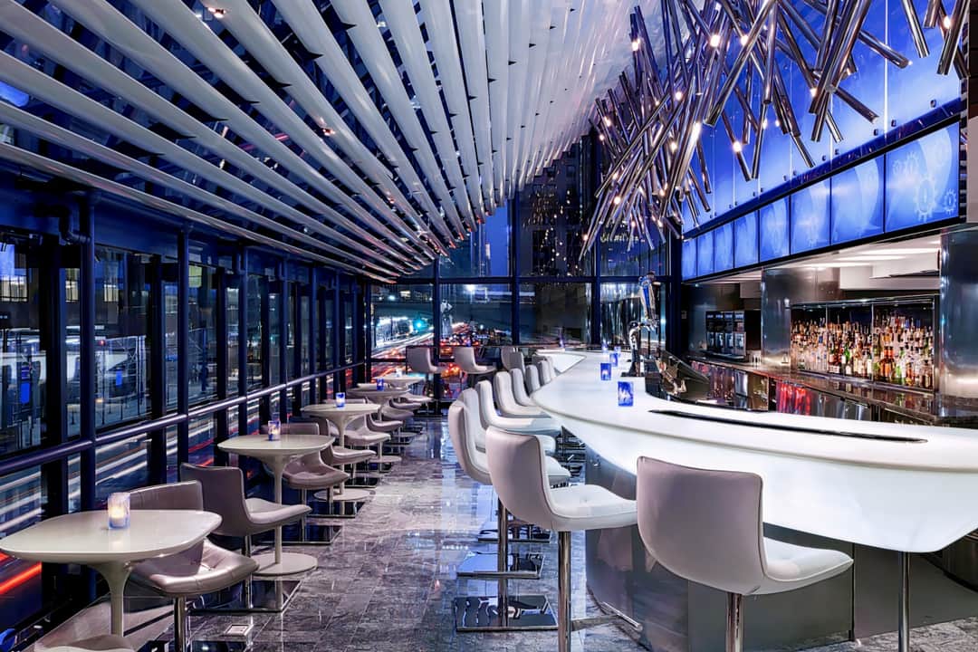 Hyatt Grand Central New York