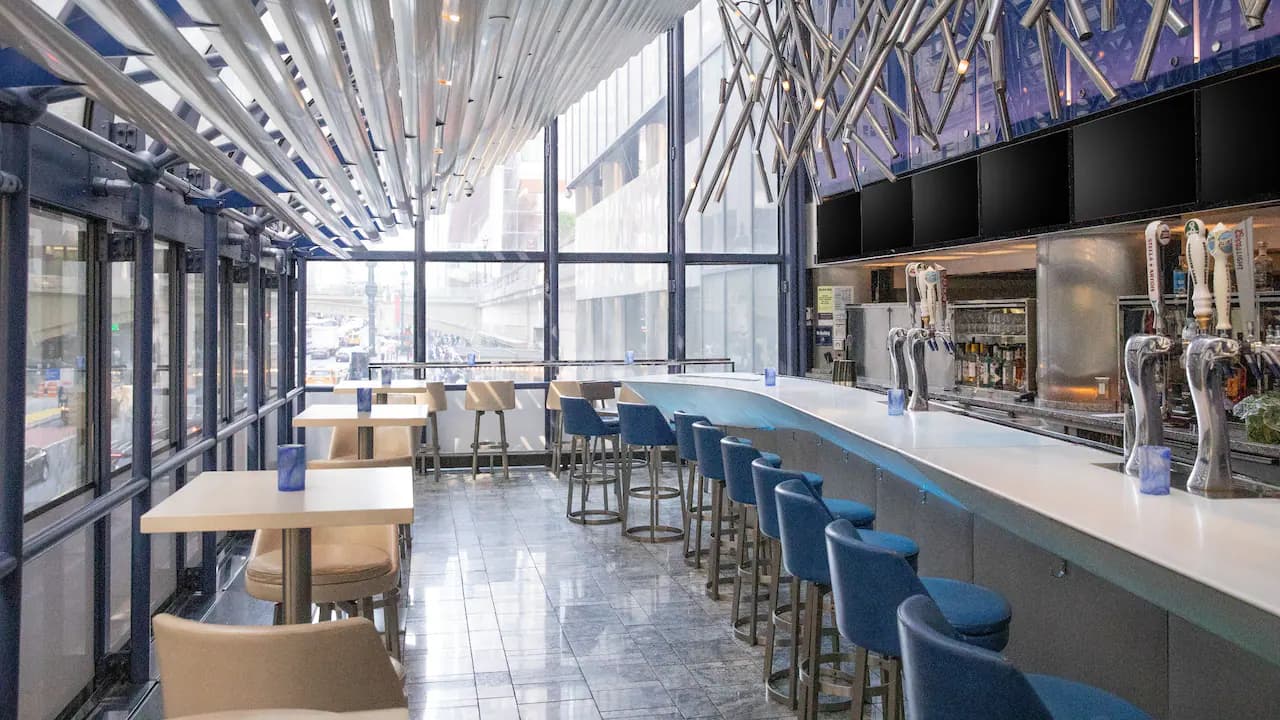 Hyatt Grand Central New York