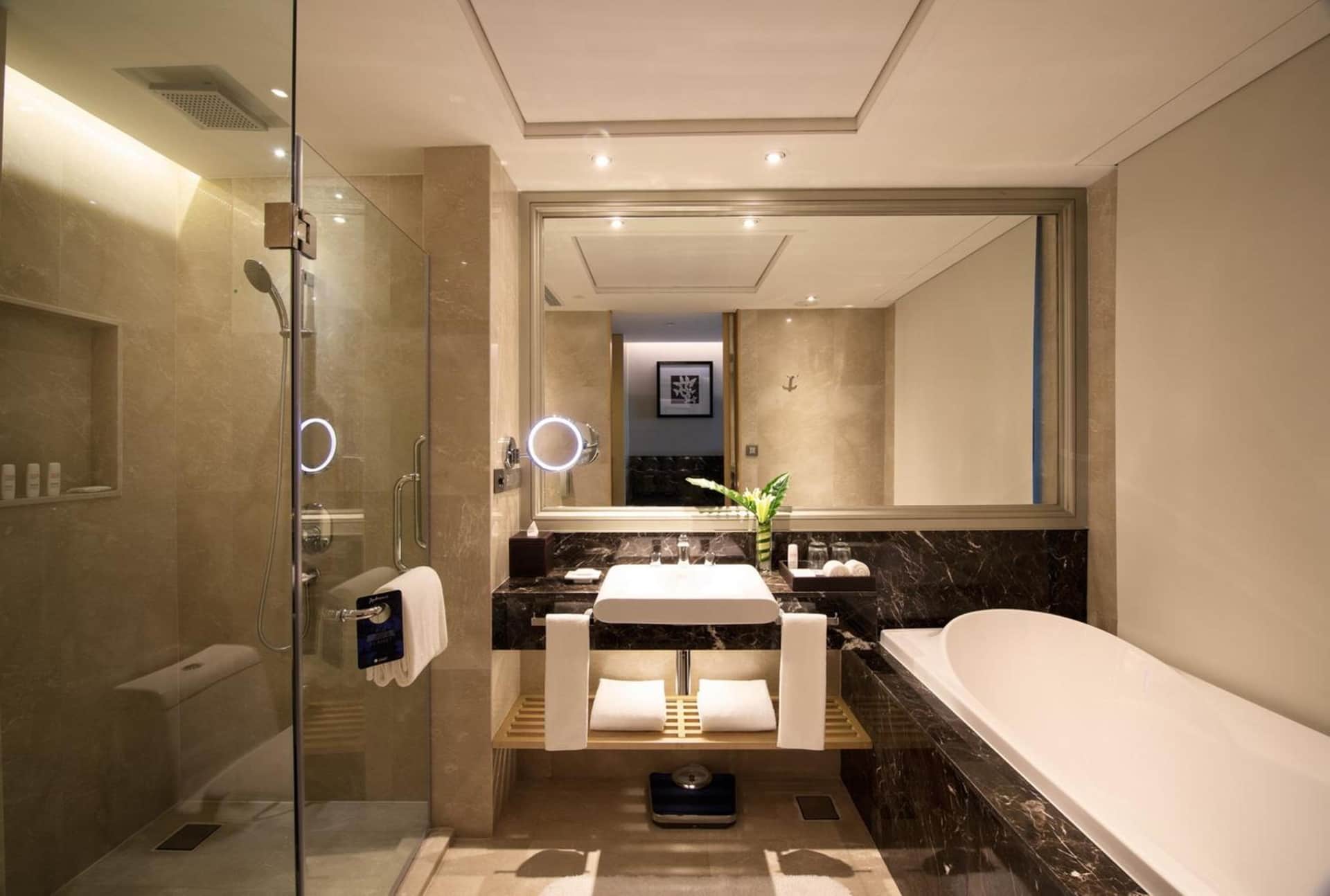 Radisson Blu Plaza Bangkok