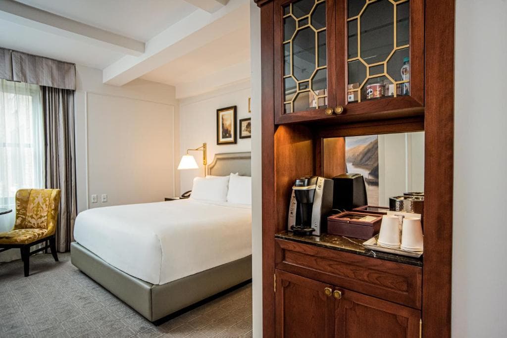 InterContinental New York Barclay