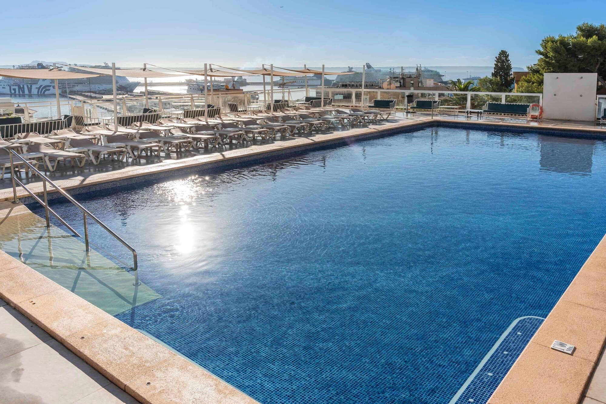 Hotel Amic Horizonte