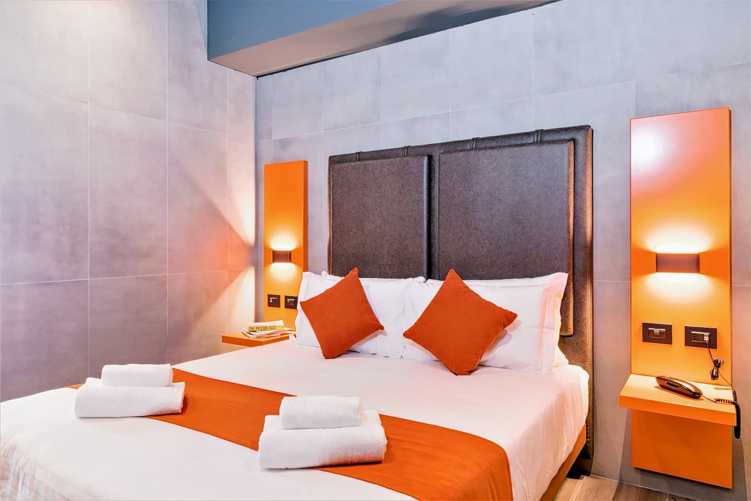 J24 Hotel Milano