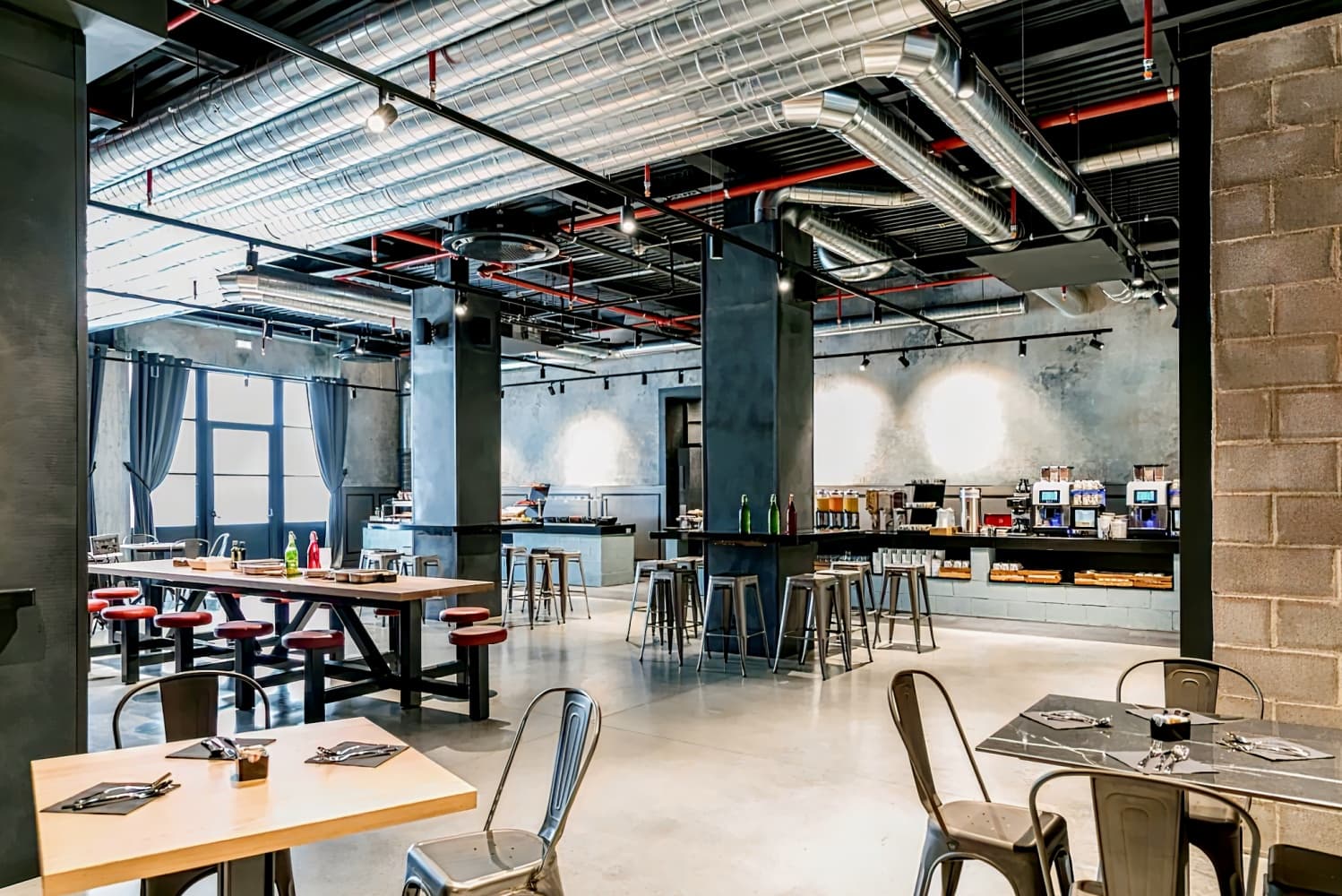 J24 Hotel Milano