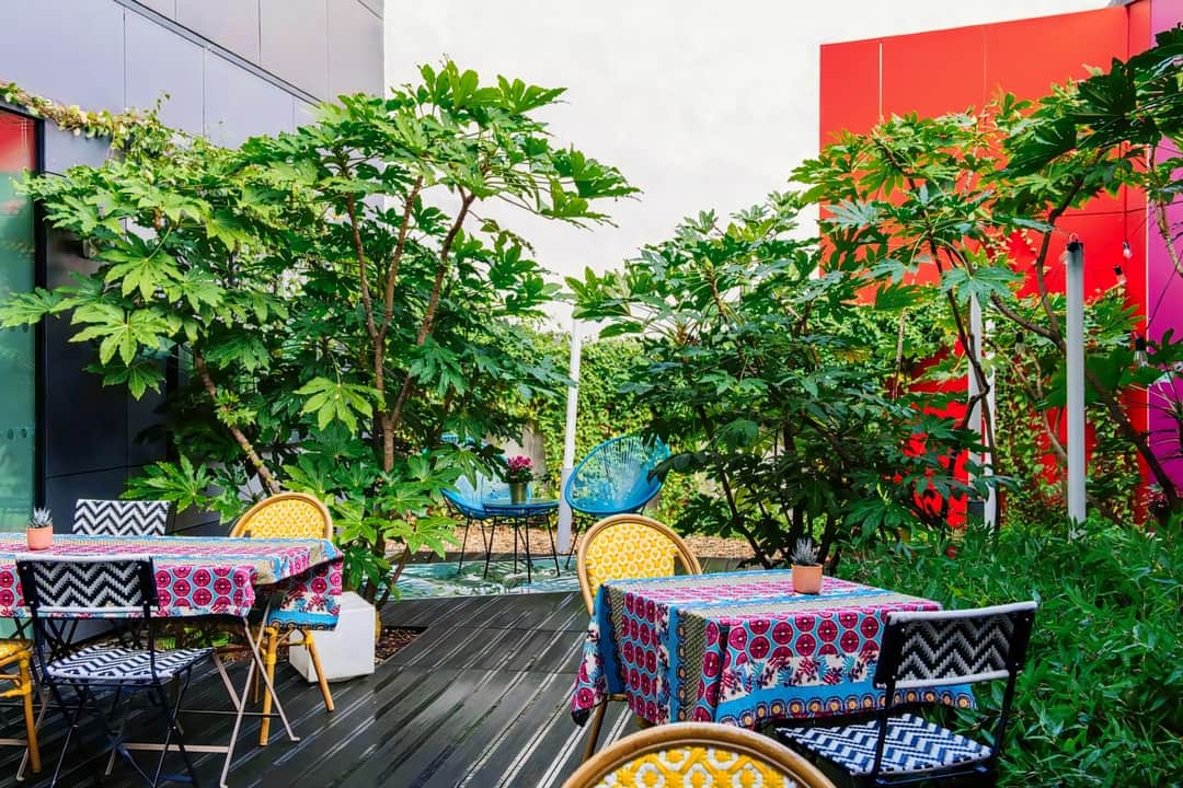 Aparthotel Adagio Access Paris Reuilly