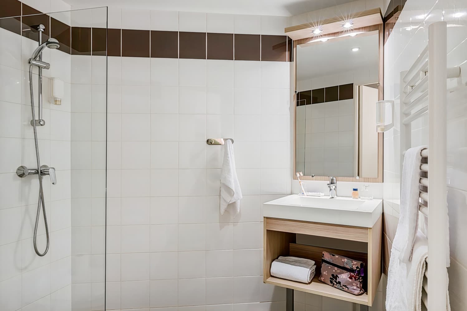 Aparthotel Adagio Access Paris Reuilly