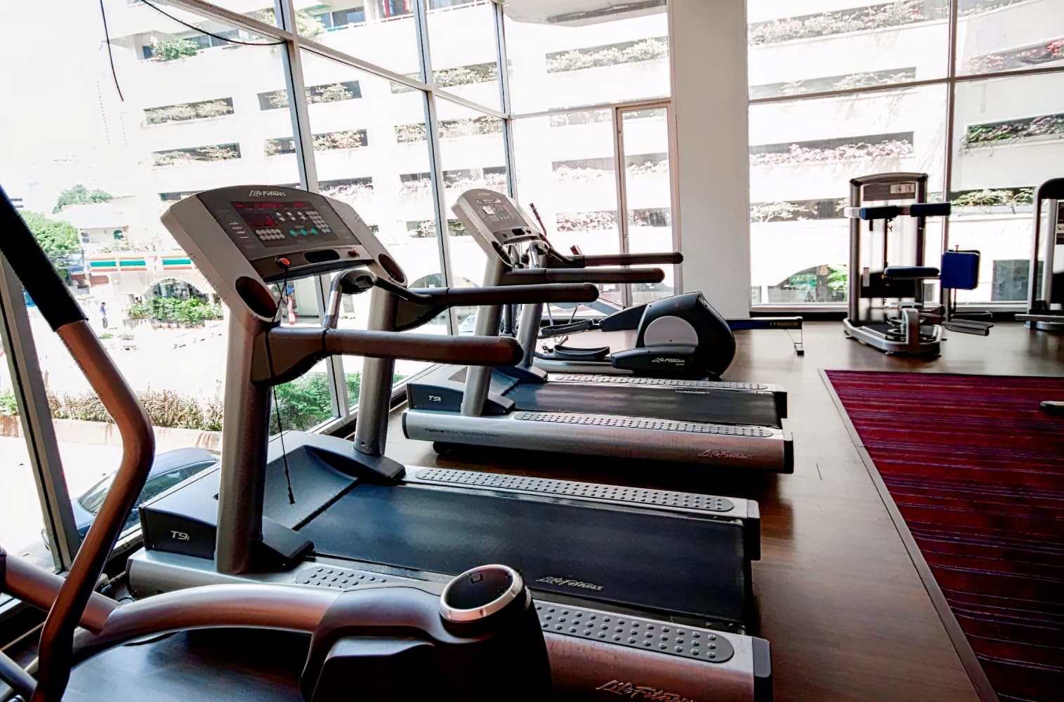 Dynasty Grande Hotel