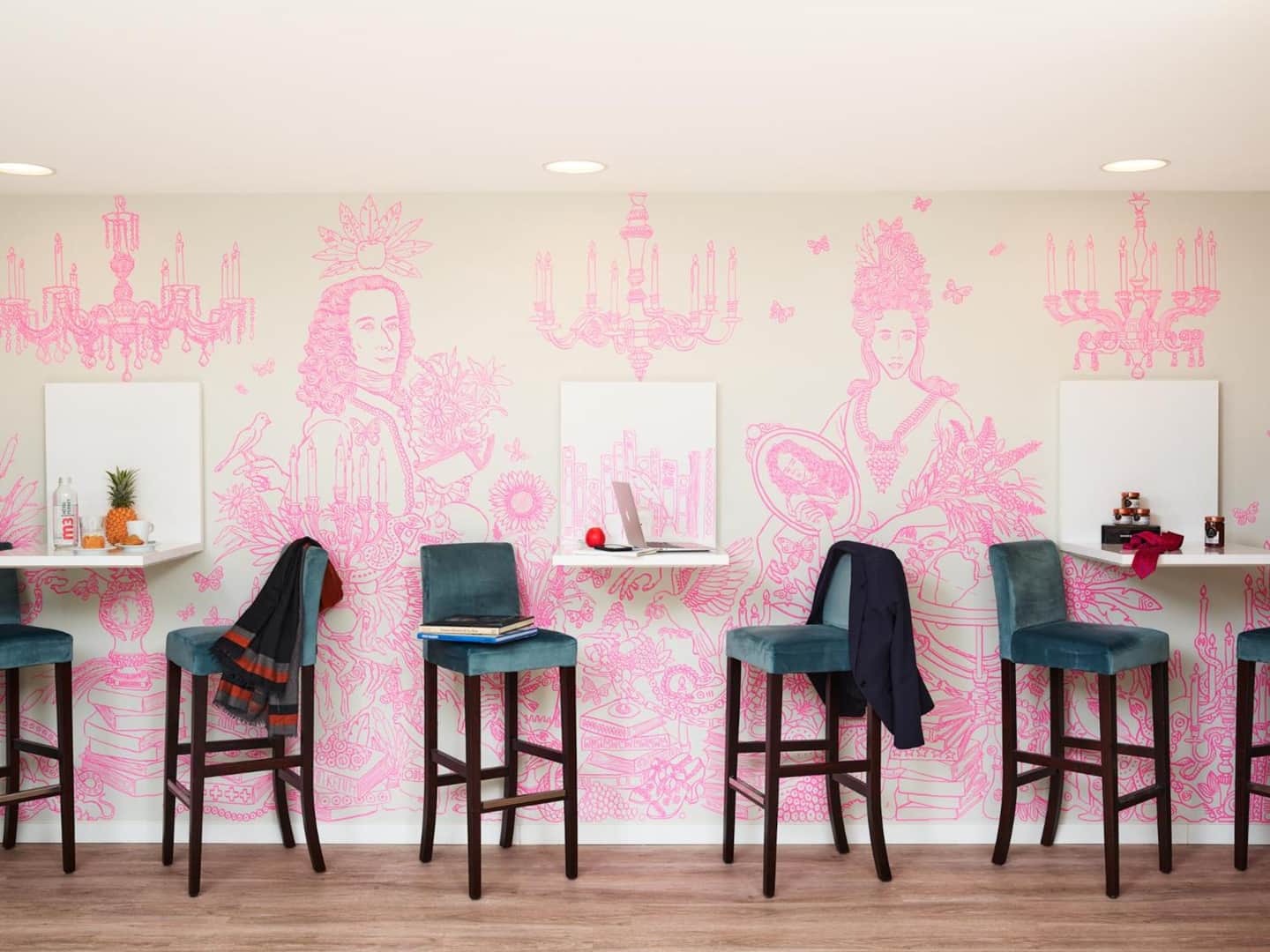 The Residence Hotel Geneva Airport