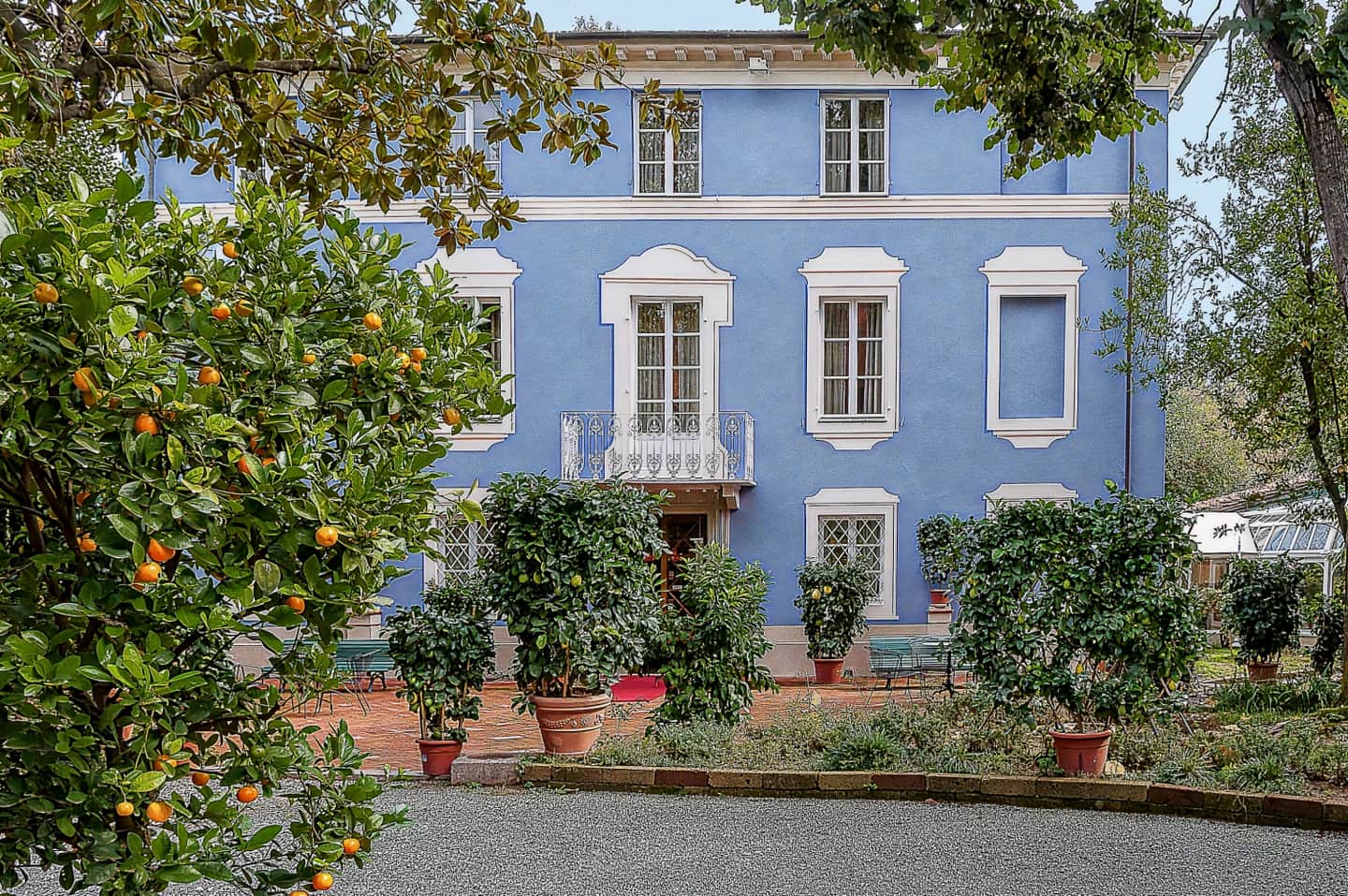 Resort dei Limoni