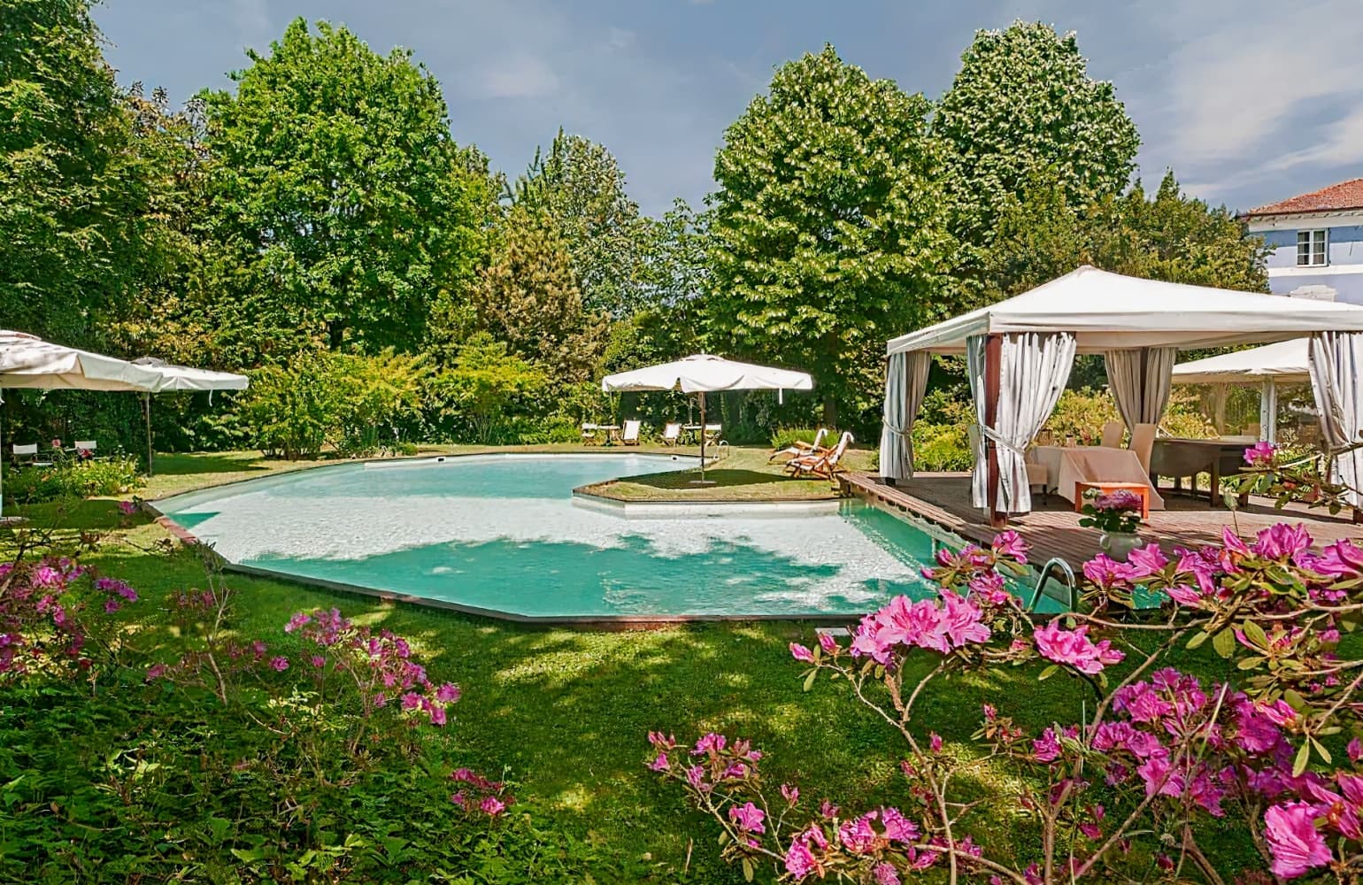 Resort dei Limoni