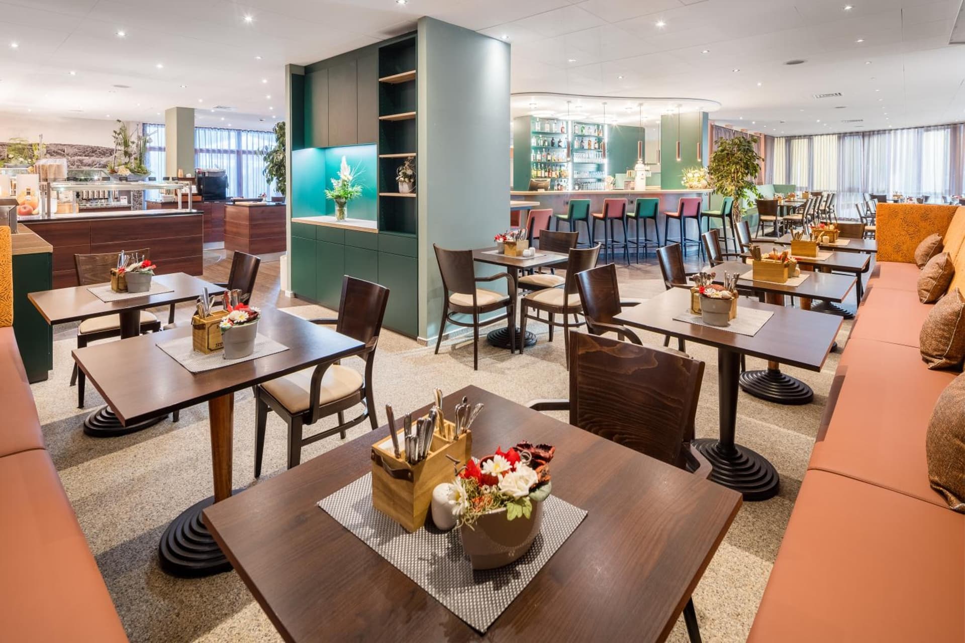 Best Western Hotel Wetzlar