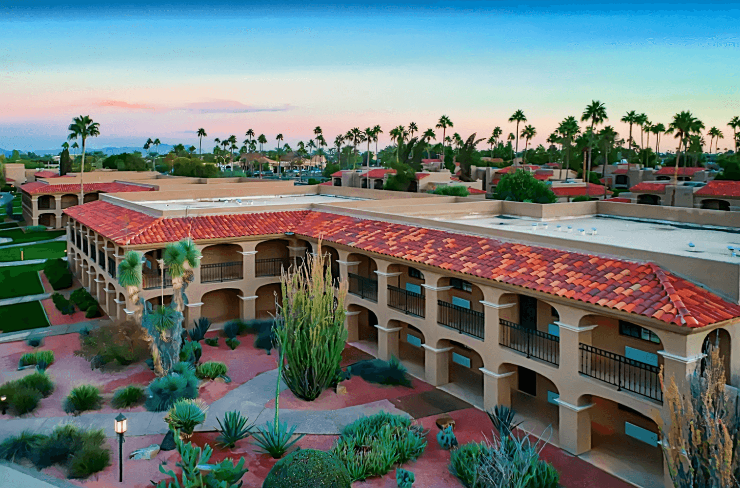 Kimpton Miralina Resort & Villas