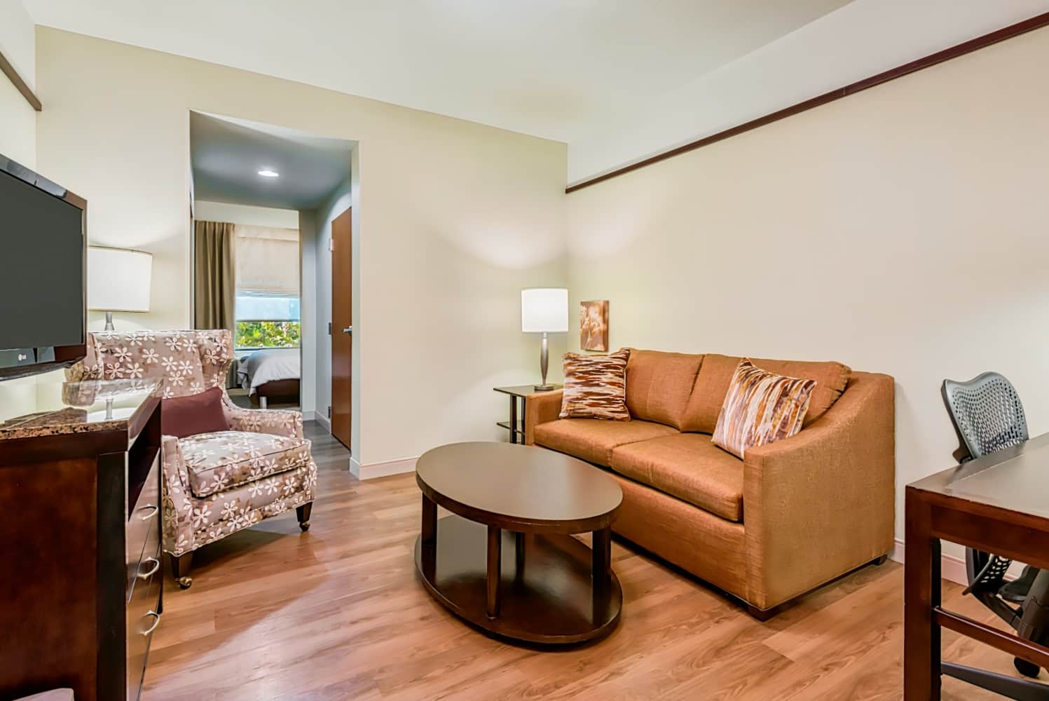 Hilton Garden Inn West Palm Beach Airport