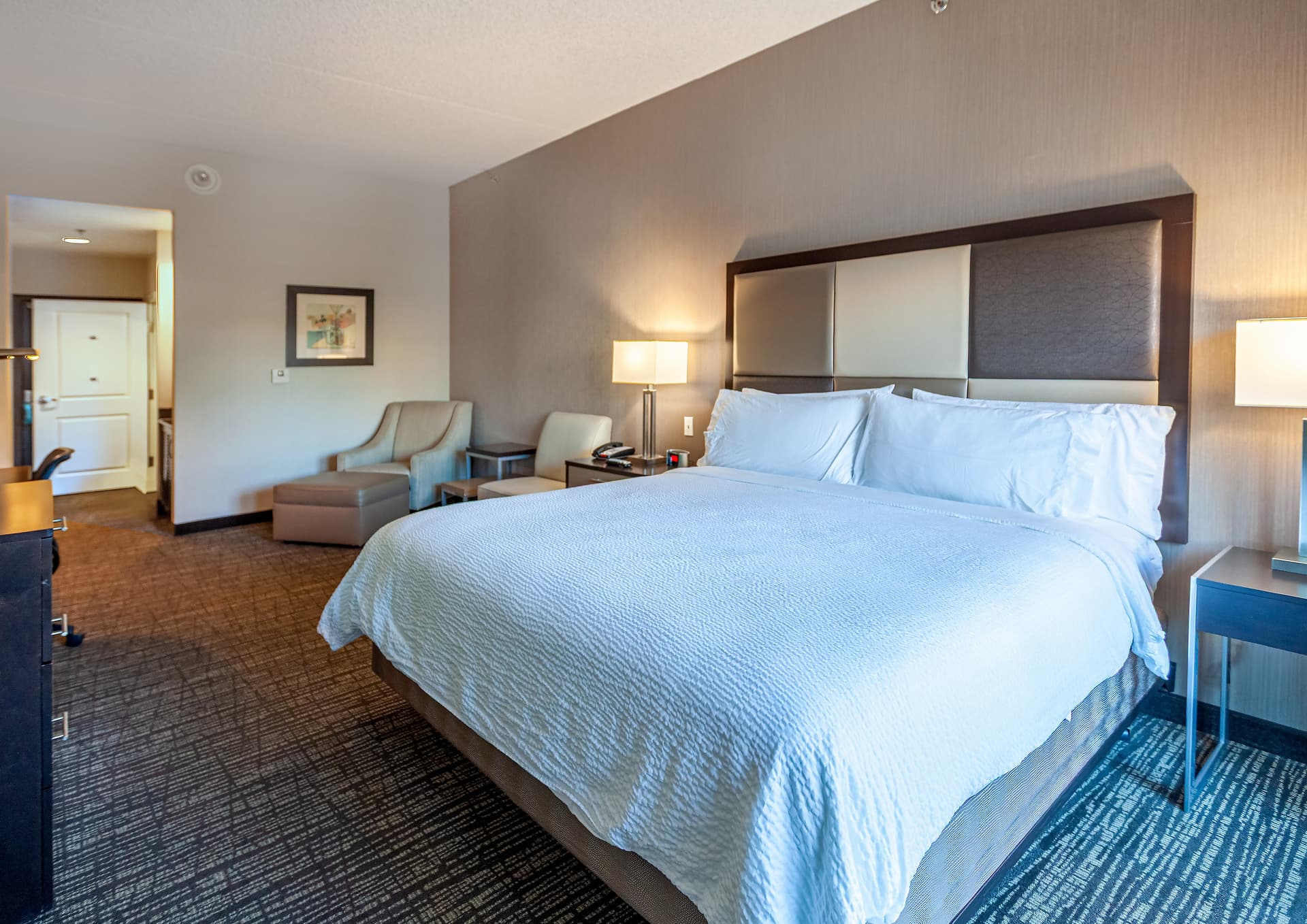 Holiday Inn Hotel & Suites Scottsdale North - Airpark