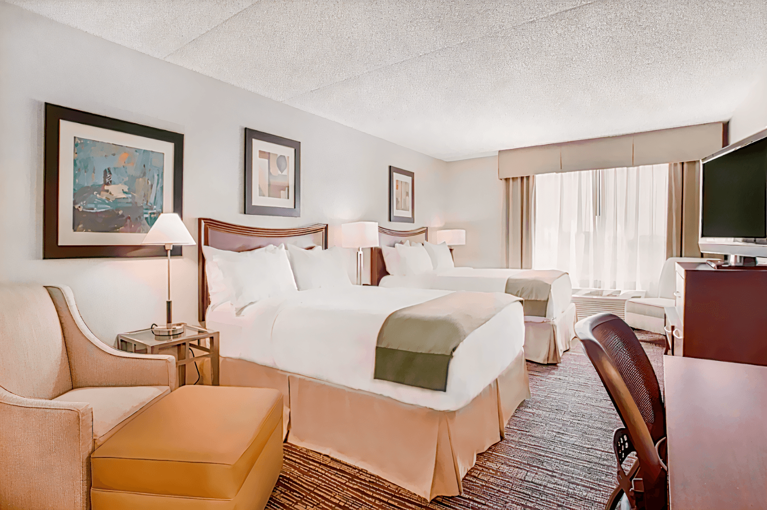 Holiday Inn Hotel & Suites Scottsdale North - Airpark