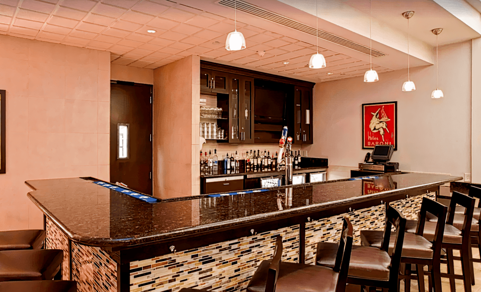 Hampton Inn West Palm Beach Central Airport