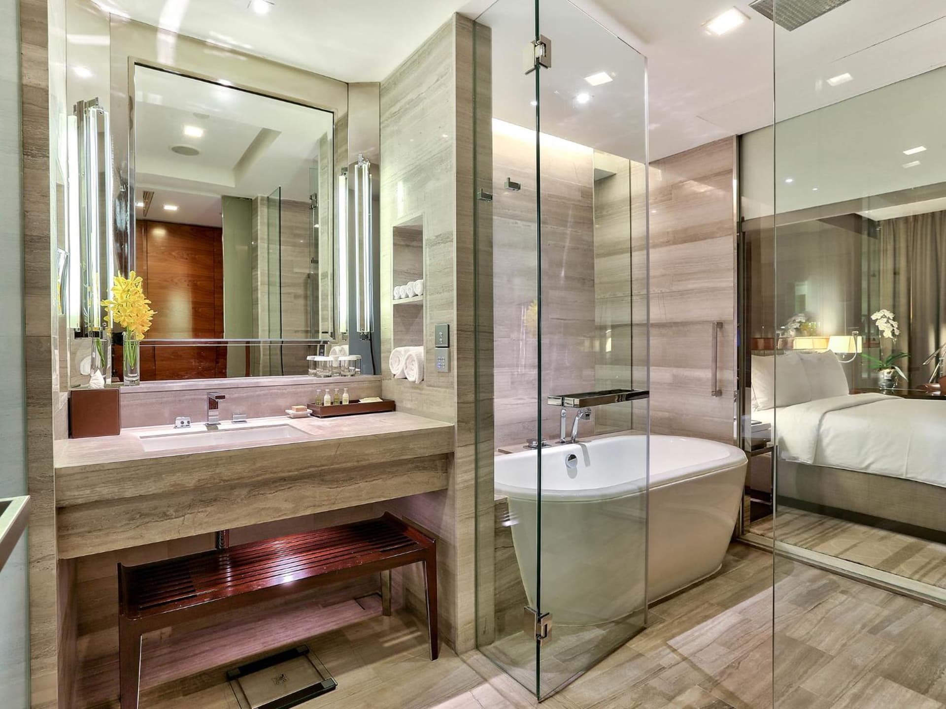 Hilton Sukhumvit Bangkok