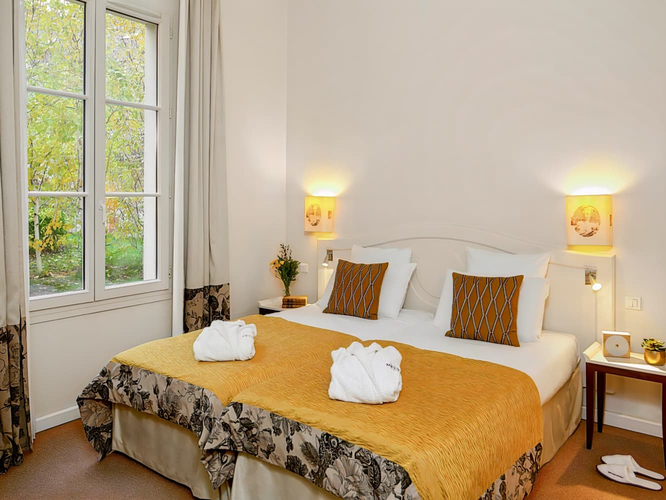 Hôtel Mercure Rambouillet Relays du Château