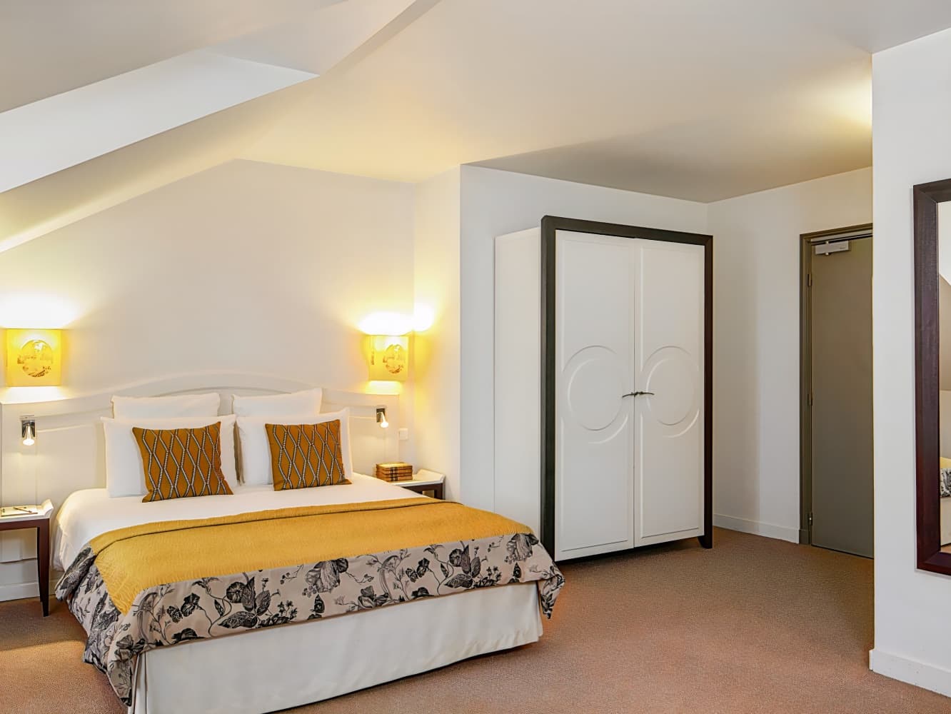 Hôtel Mercure Rambouillet Relays du Château