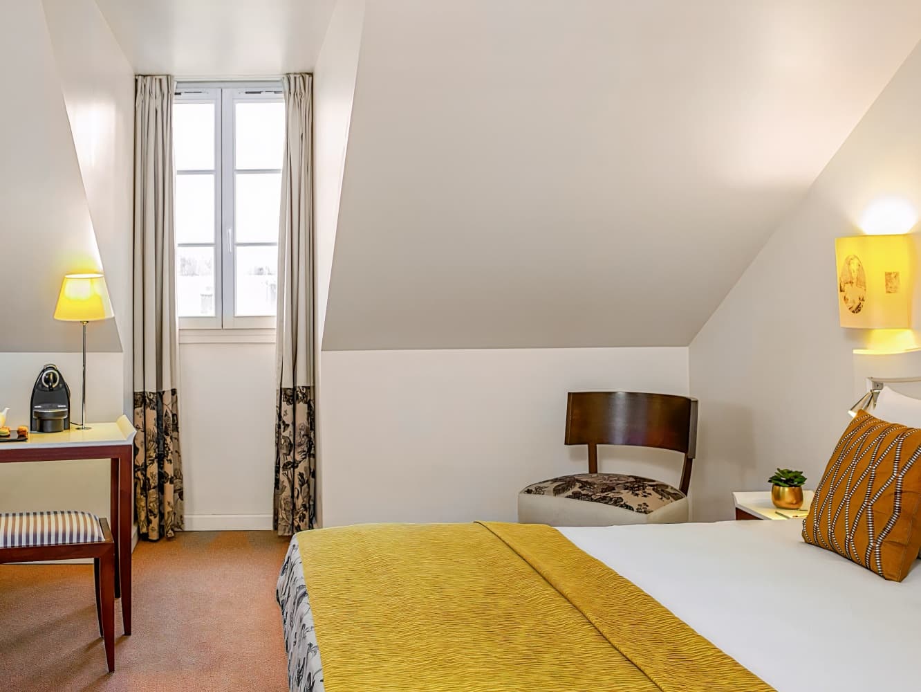 Hôtel Mercure Rambouillet Relays du Château