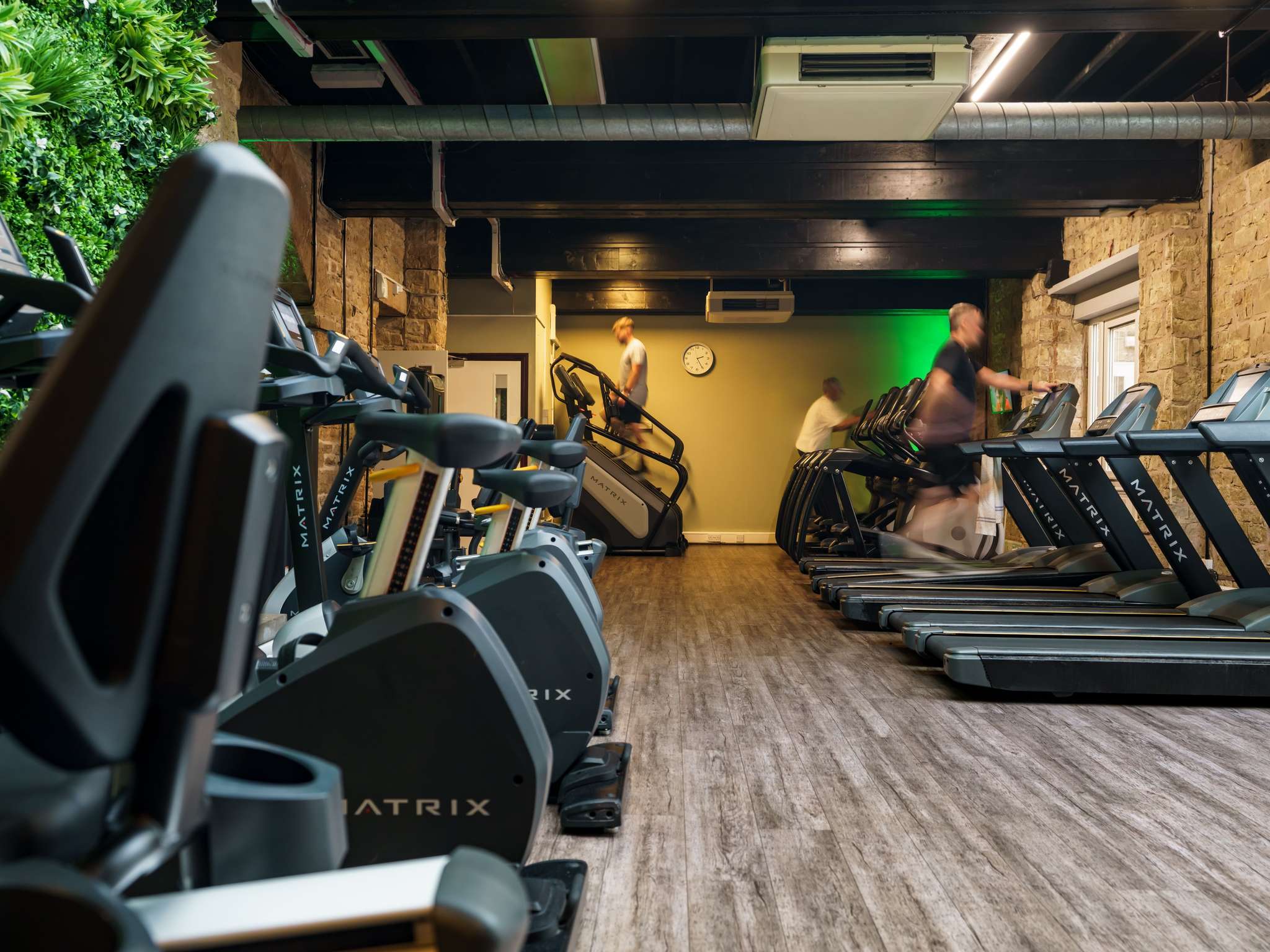 Mercure Blackburn Dunkenhalgh Hotel & Spa