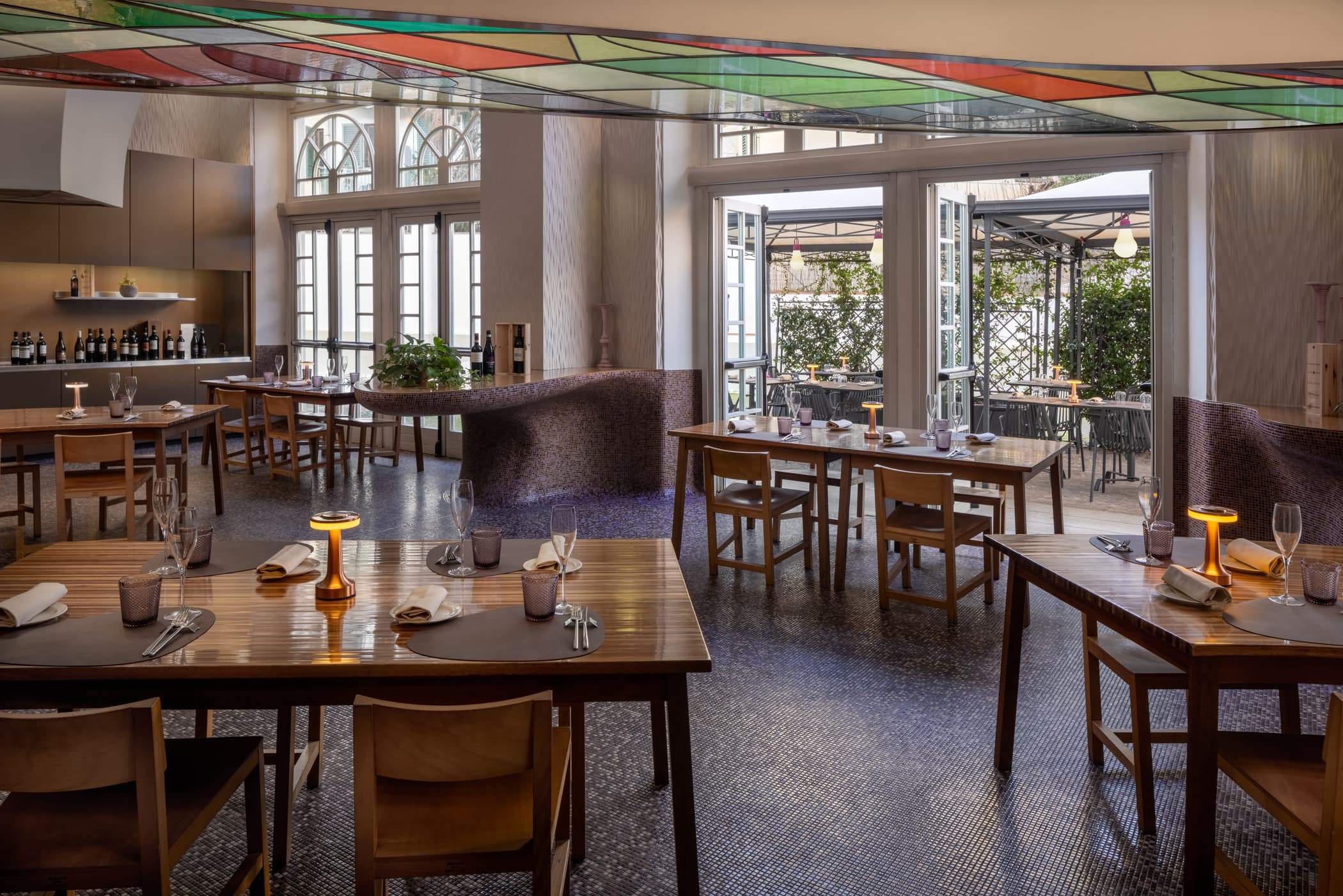 UNA Hotels Vittoria Firenze