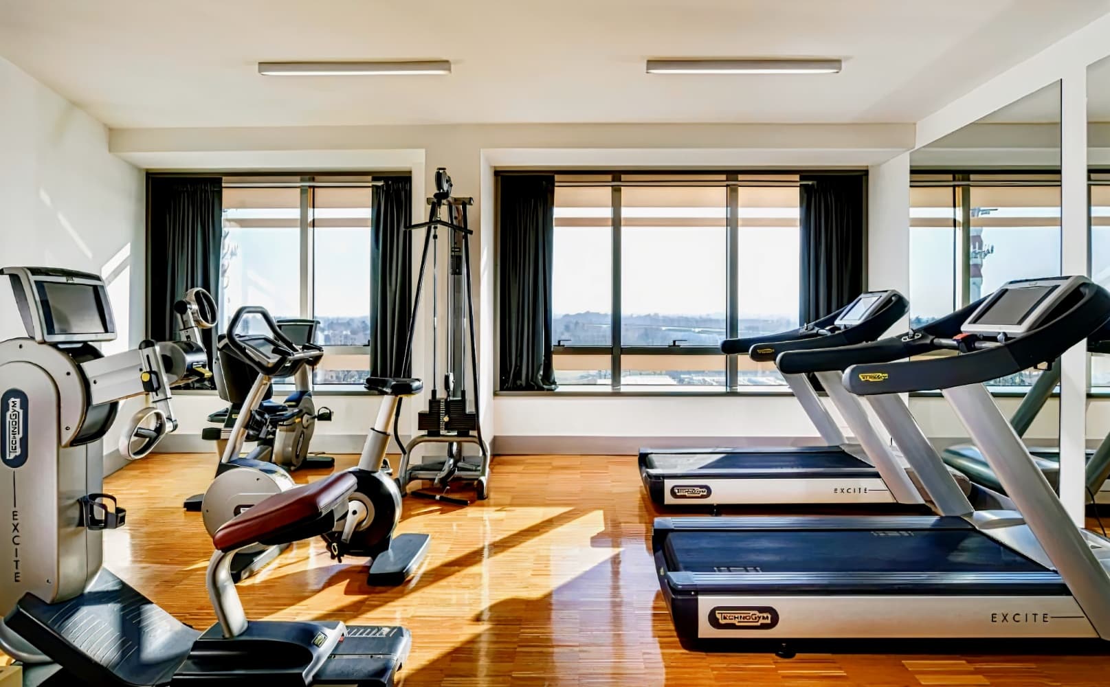 UNA Hotels San Vitale Bologna