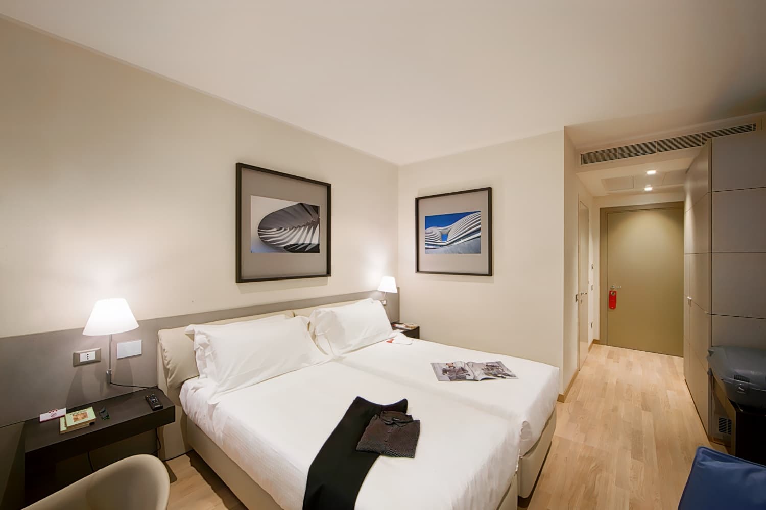 UNA Hotels Bologna Fiera