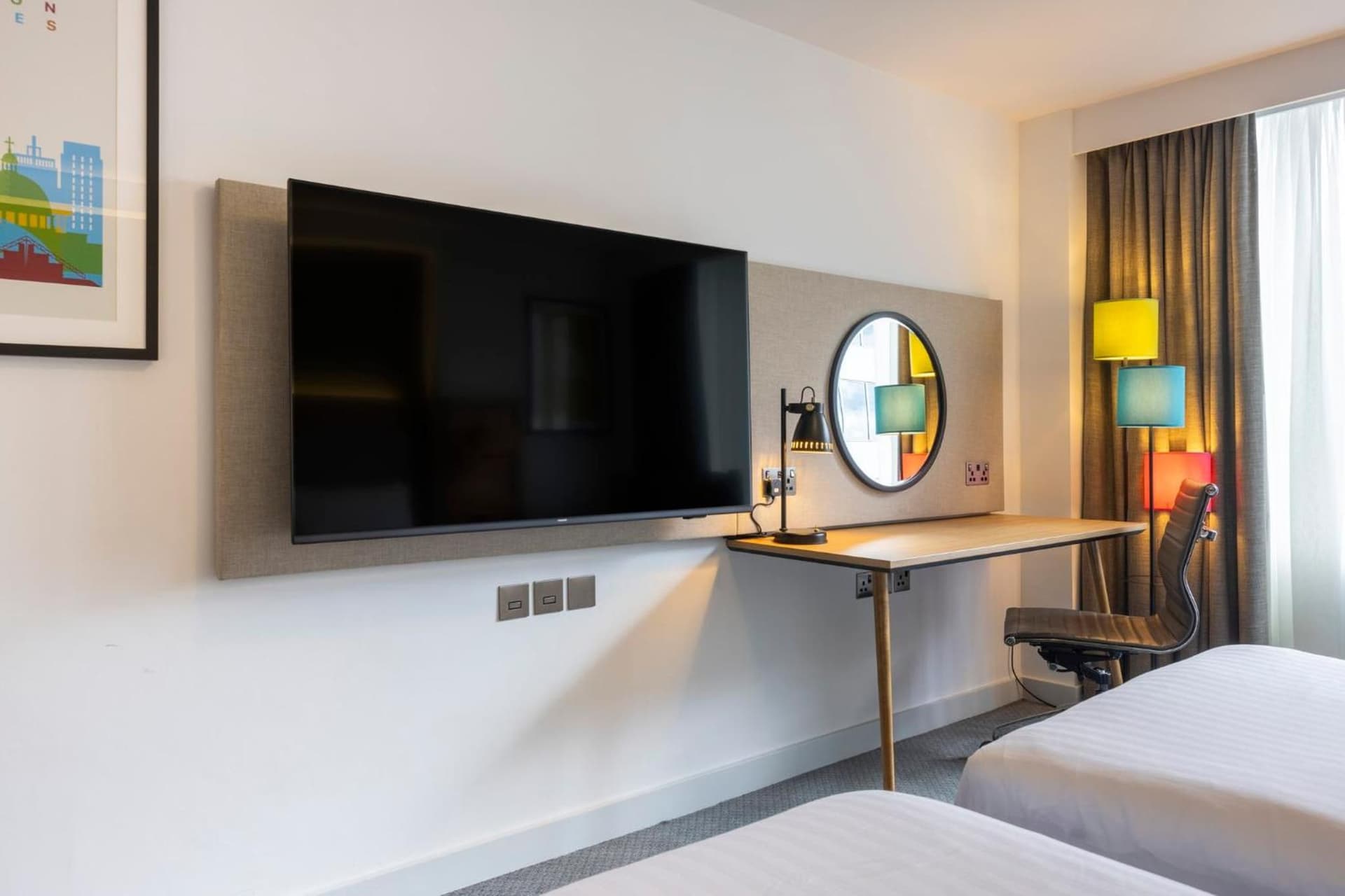 Holiday Inn London Heathrow M4 Jct4