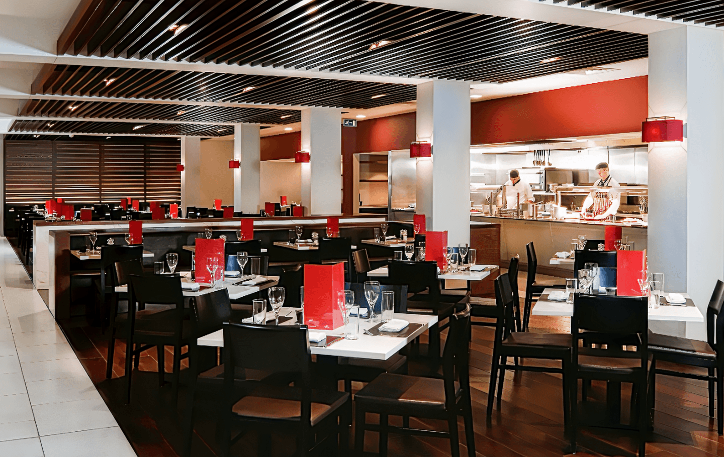 Crowne Plaza London Heathrow