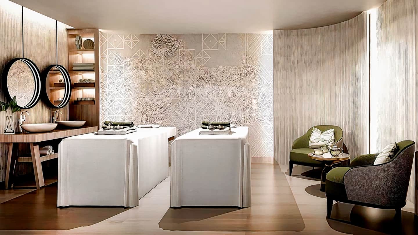 Avani Sukhumvit Bangkok